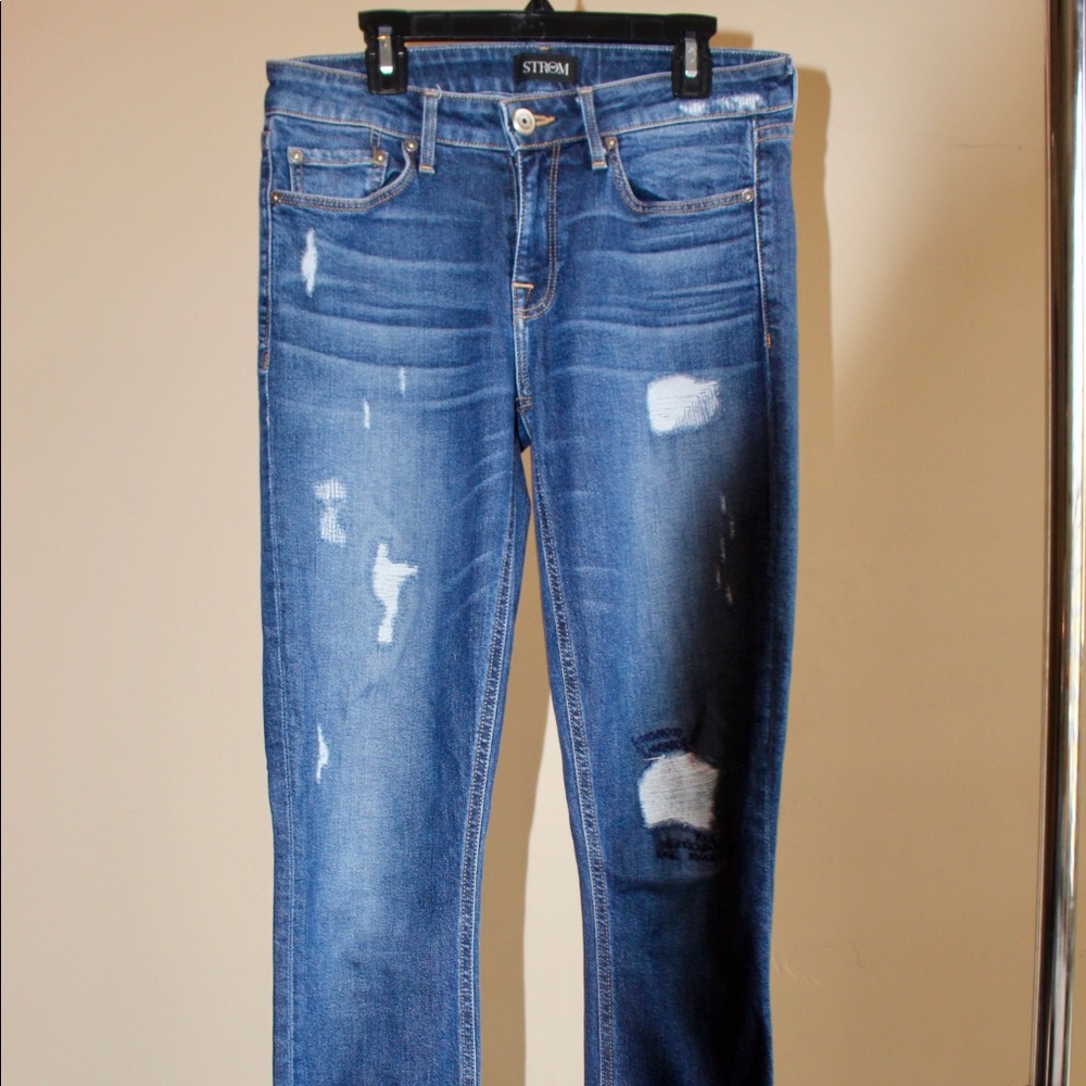 STROM Jeans